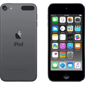 Apple iPod Touch 6. gen. 16 GB Space gray