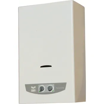 Průtokový ohřívač Recenze Kvart TermaQ