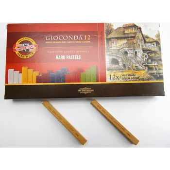 Koh-i-noor Gioconda Křídy 8100/104 olejové GIOCONDA 2784