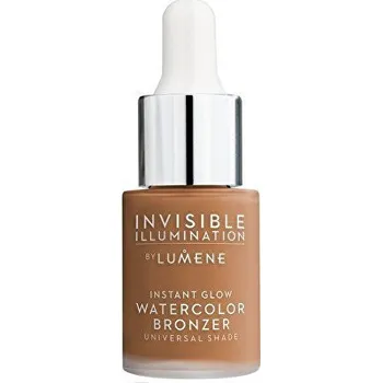 Bronzer Lumene Tekutý bronzer 15 ml