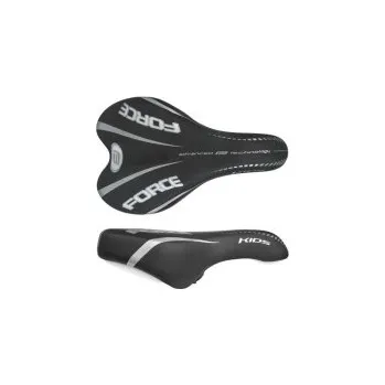 Sedlo na kolo Sedlo Force dětské 12-16"