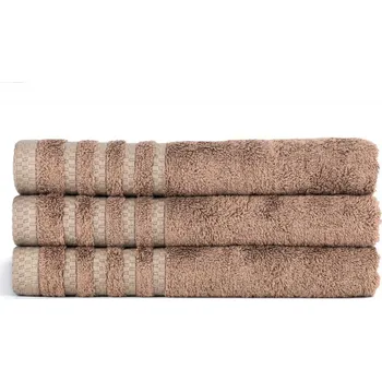 Osuška Bambusová osuška nugát