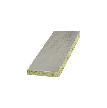 Isover Orstech 100 Blok s AL polepem - řez na desku 50 mm (m^2) - množstevní sleva při odběru nad 20 000 Kč