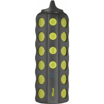 Bluetooth reproduktor Trust Urban Ambus černý/žlutý