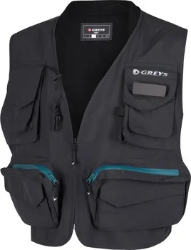 Rybářské oblečení Greys Fishing Vest 