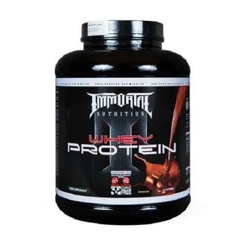 Protein Immortal Nutrition Whey Protein 2000 g