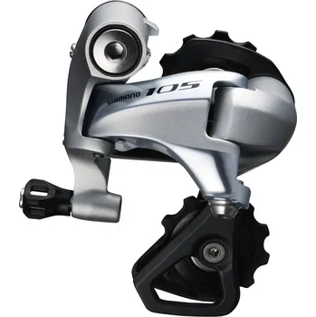 přehazovačka Shimano 105 RD-5800 11s stříbrná