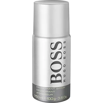 Hugo Boss No. 6 M deospray 150 ml