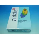 Papír kancelářský A4/250 ks sytá modrá 160g 382093 Antalis