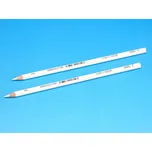 Pastelka 3680/03 BÍLÁ dlouhá Koh-i-noor