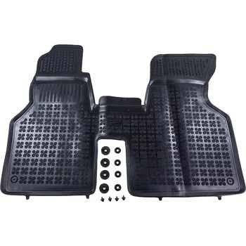 Auto-moto Gumové autokoberce VW Transporter T4 1990-2003 přední • Rezaw