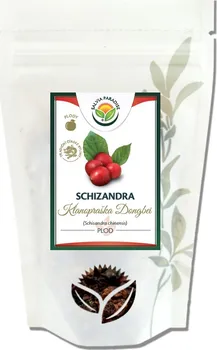 Přírodní produkt Salvia Paradise Schizandra čínská plod Dongbei