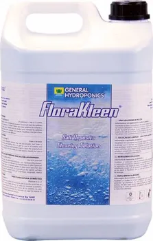 Hnojivo General Hydroponics FloraKleen