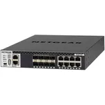 Netgear M4300-8X8F
