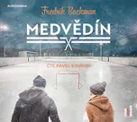 Medvědín - Fredrik Backman (čte Pavel…
