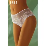 Wolbar Enea dámské kalhotky Barva: bílá, Velikost: S