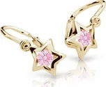 Cutie Jewellery C1942-10-X-1 růžové