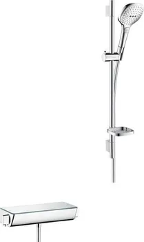 Vodovodní baterie Hansgrohe Ecostat Select E 120