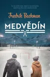 Medvědín - Fredrik Backman (2017, pevná)