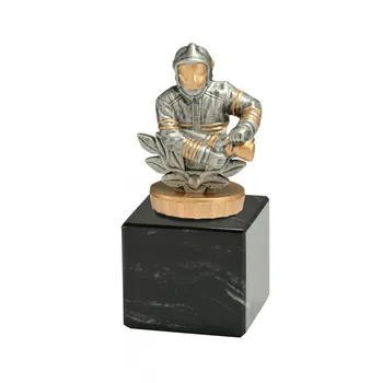 Poháry.com Trofej FX33.3 hasič