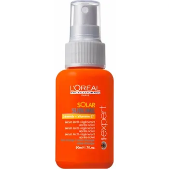 Vlasová regenerace Recenze L'Oréal Série Expert Solar Sublime Serum 50 ml