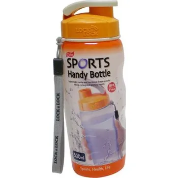 Lock & Lock Handy Bottle 500 ml