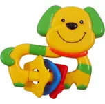 Baby mix Chrastítko pejsek