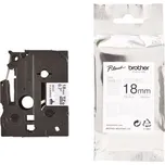 Originální Brother TZE-CL4