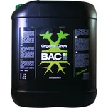 B.A.C. Organic Grow