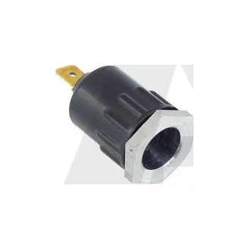 Elektrická zásuvka Zásuvka 2 pol.