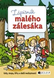 Zápisník malého zálesáka - Zdeněk…