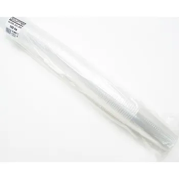 Jednorázové nádobí V+L mais Kelímek 0,3l čirý /0910132/ 2276