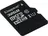 paměťová karta Kingston Micro SDHC 32GB Class 10 UHS-I (SDC10G2/32GBSP)