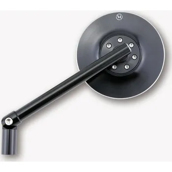 Zrcátko pro motocykl Zrcátko moto HIGHSIDER CONERO, kus