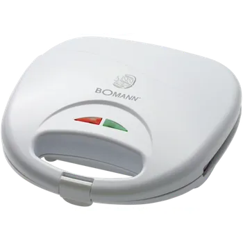 Toustovač Bomann ST 5016 CB