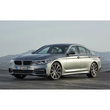 Auto-moto Příčníky BMW 5 sedan 2017-