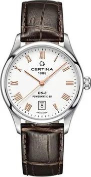 Hodinky Certina C033.407.16.013.00