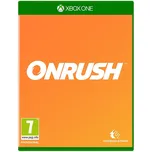 Onrush Xbox One