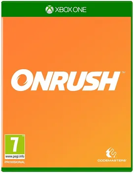 Hra pro Xbox One Onrush Xbox One