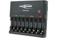 Ansmann Powerline 1001-0006