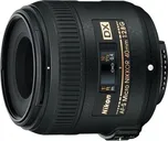 Nikon 40 mm f/2.8 G AF-S DX MICRO