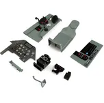 Fms Giant P-51D Mustang EPP 4ST19080-S17