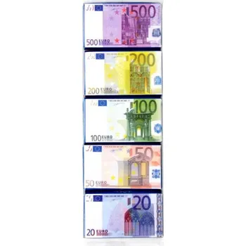 Čokoláda MT Euro čok. milk 5x15g