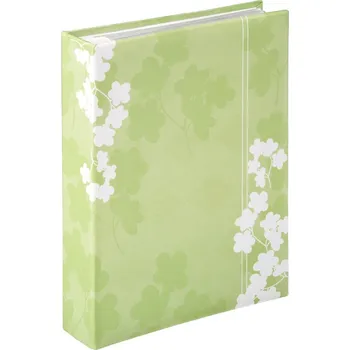 Fotoalbum Hama memo Green Romance 10x15/200