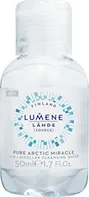 Lumene Source Of Hydration čisticí micelární voda 3 v 1 50 ml