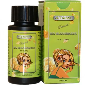 Atami Bio-Bloombastic, 100 ml