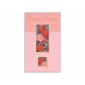 MFP Valentýnské přání L25-004 O