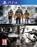 The Division/Rainbow Six: Siege Double…