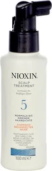 Vlasová regenerace Nioxin Scalp Treatment 5 100 ml