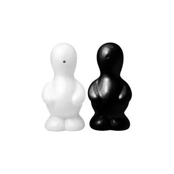 Kořenka Solnička a pepřenka - Dvojčata